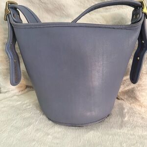 Vintage Coach Maggie